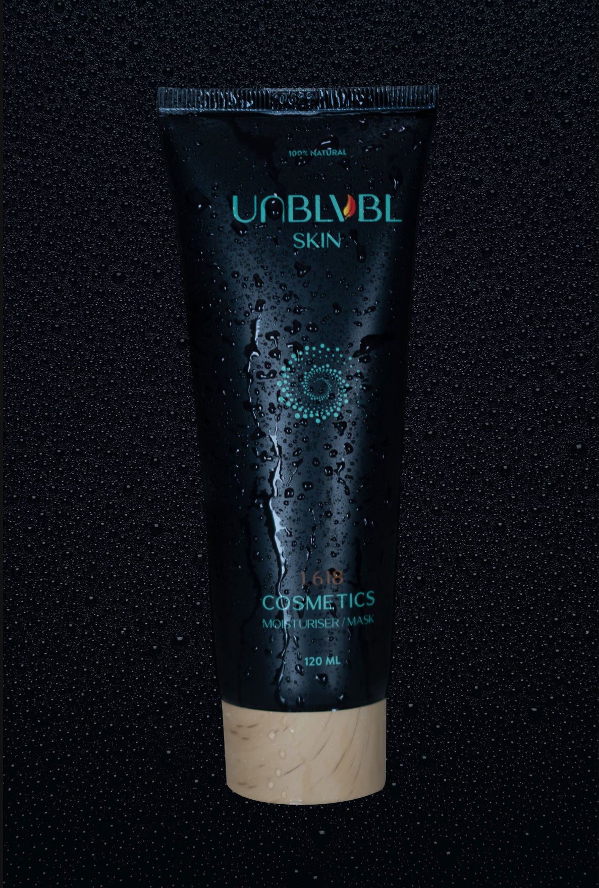 UNBLVBL Moisterizer/Mask