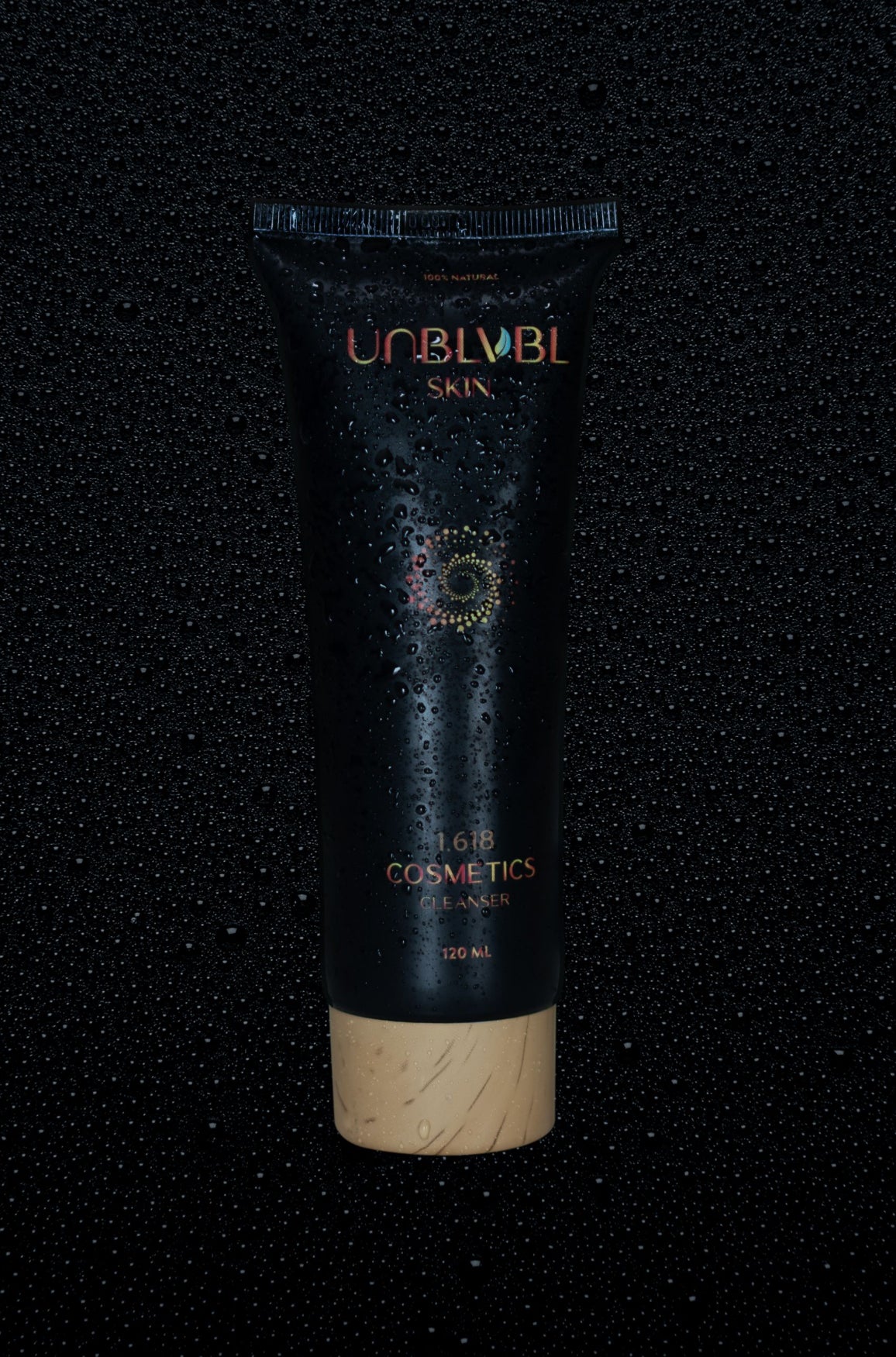 UNBLVBL Facial Cleanser