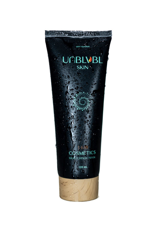 UNBLVBL Moisterizer/Mask