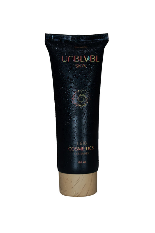 UNBLVBL Facial Cleanser
